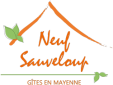 Gîtes Neuf Sauveloup